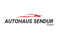 Logo Autohaus Sendur GmbH